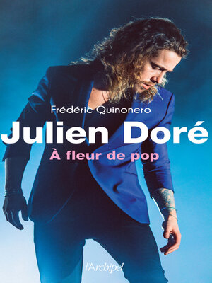 cover image of Julien Doré